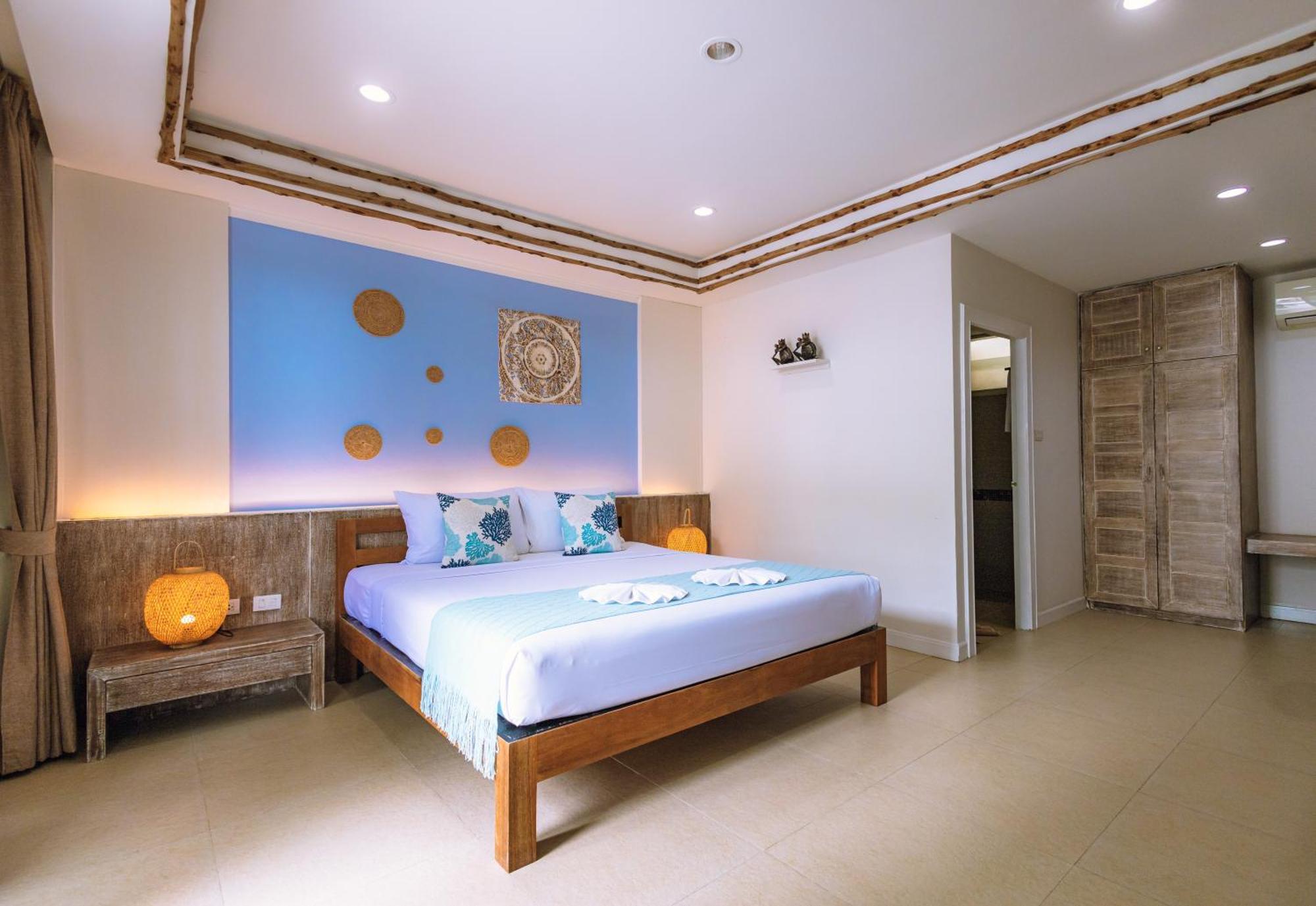 Arkbar Beach Club Chaweng  Exterior photo